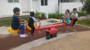 See 1 tip from 1 visitor to taman permainan. Jongkang Jongket Seronoknya Kami Taska Nur Aniqah Facebook
