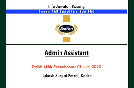 Despite the development and being the state capital. Kerja Kosong Alor Setar Facebook