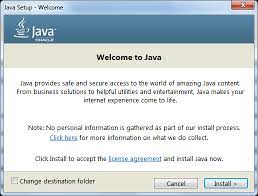 Vuze (formerly azureus) is an extremely powerful and configurable bittorrent client. Java Runtime Environment Version 8 0 Update 181 Appdetails