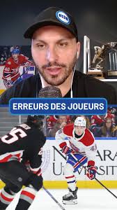 Des erreurs individuelles qui coûtent cher au Tricolore dans les derniers  matchs... 😬