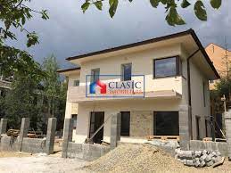 4 august 116 m 2. Vanzare Casa Individuala 4 Camere Baciu Cluj Napoca Cc4082643