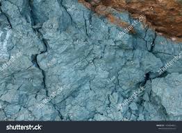 Geological Deposit Blue Clay Blue Clay Stock Photo 1133854862 | Shutterstock