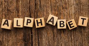 2nd half will have n o p q r s t u v w x y z. Alphabet Series Questions And Aswers For Ssc And Bank Exams