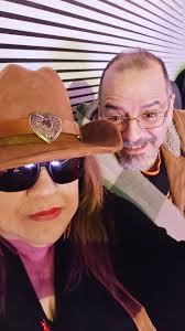 He loved me when I got as big as a house… He has loved me through my up  times and my down times. He still thinks my body looks great, and I