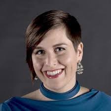 Melody Strong's Instagram, Twitter & Facebook