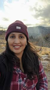 Lincoln National Forest