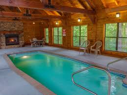 Cabins usa guest, book online and save on your smoky mountains cabin with indoor pool! Gatlinburg Indoor Pool Cabins Cabin