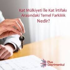 Kat mülkiyeti ile kat irtifakı arasında fark var mıdır? Pinterest Philippines