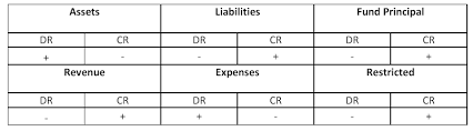 Understanding Credits And Debits