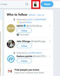 I'm working on an site that requires users to be able to log out and then log back in. How To Log Out Of Twitter Account On All Devices At Once