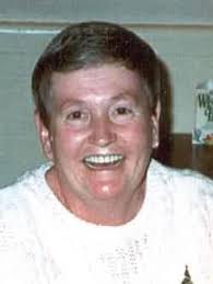 Betty Shepard Obituary May 24, 2004