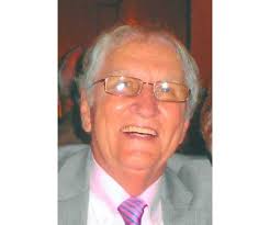 Curtis Schroeder Obituary (1943