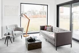 Floor to ceiling windows and an open floor plan are a perfect combination. Floor To Ceiling Windows Fgc Bespoke Aluminium