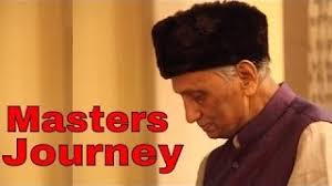 Journey of Hazrat Sufi Saeed Ali Shah