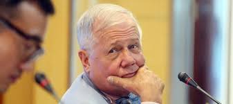 Jim Rogers sold all his US stock holdings, saying he's 'seen this party'  before — how to shockproof your money