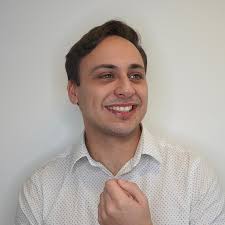 Daniel Dietzman is fundraising for Macmillan Cancer Support