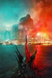 55,119 likes · 713 talking about this. Textless Godzilla Vs Kong Poster Monsterverse