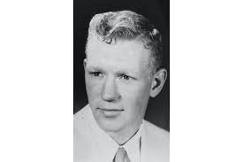 Wheeler Dotson Obituary (1938