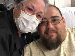 Fundraiser for Lydia Sandoval by Terri Sandoval : Help Mark Fight Leukemia