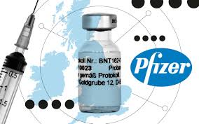 1 day ago · pfizer and biontech vaccine's effectiveness fell from 96 percent to 84 percent four to six months after the second shot, but the doses continued to prevent against severe disease, company. What Exactly Is The Pfizer Vaccine Who Will Get It And Is It Safe