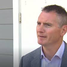 Seattle protesters target home believed to be where police union president  lives