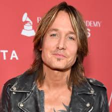 His first american album came as a member of the ranch (1997), followed by an increasingly accomplished string of. Keith Urban Popsugar Celebrity