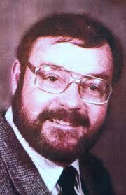 Dale Edwin Farrington