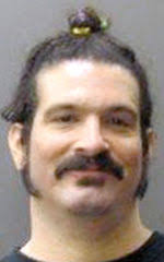 Seth A. Gardner sentenced for Janesville bank robbery
