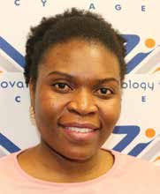 SOUTH AFRICAN DELEGATION