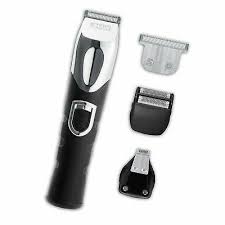 Trusted by 2+ million men & pro athletes. Wahl Beard Trimmer Lithium Ion All In One Men S Grooming