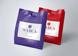 Download Free Plastic Bag Mockup Free Mockup