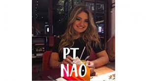 O magistrado já havia inocentado a esposa de cunha por falta de prova. Filha De Sergio Moro Fez Campanha Contra Pt Durante As Eleicoes