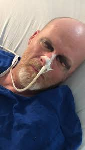 Ed Sweeny's Brain Surgery and Recovery Support