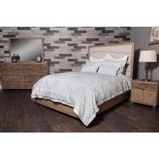 As part of the michael amini®. Del Mar Sound Panel Bedroom Set Aico Furniture Furniture Cart