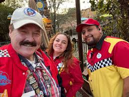 Green or yellow trail for first time?