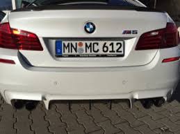 If they say the bmw m5 produces 500hp, they are not lying. Fv91 M5 Competition Edition 600ps 5er Bmw F10 F11 F07