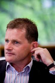 Feeley felt sure of ministers' trustworthiness