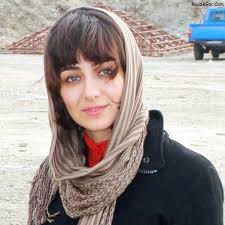 نتیجه تصویری برای عکس های مینا ساداتی