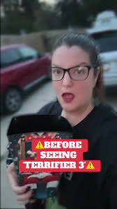 Detroit Before and After Scary Movie