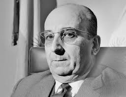 La huelga estudiantil por la destitución del rector del Colegio Nacional de  Trelew, Adolfo Margara