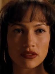 Sherri Stoner and Joshua Finkel as the live reference models for Ariel...