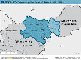Weiter geht's in ungarn, serbien und kroatien. Osterreich Slowakische Republik Raumordnung Und Eu Regionalpolitik In Osterreich Osterreichische Raumordnungskonferenz Orok