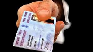 A pan card is in the form of a laminated card. From Itr To Pan Card Here Are Important Financial Deadlines In 2019 That You Can T Afford To Miss