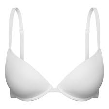 White Bra Dyed By Dark Clothing? | Thriftyfun