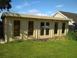 Gartenhaus Hansa B 38m2 70mm 8x5m In 2020 Gartenhaus Haus Doppelturen