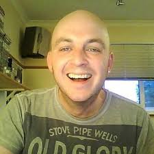 Steve Cuff (@steven_cuff)