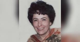 Dorothy E. Ross Obituary