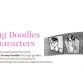 Turning Doodles into Characters event in New Delhi, Delhi