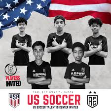 Good luck to both Jared Pineda and Luca Gomez