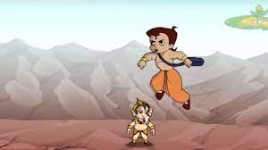 Chhota bheem and ganesh book. Prime Video Chhota Bheem And Ganesh In The Amazing Odyssey